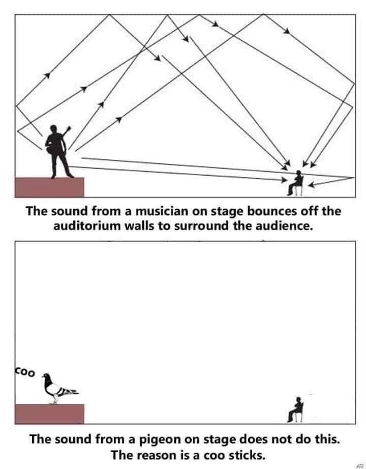 Acoustics